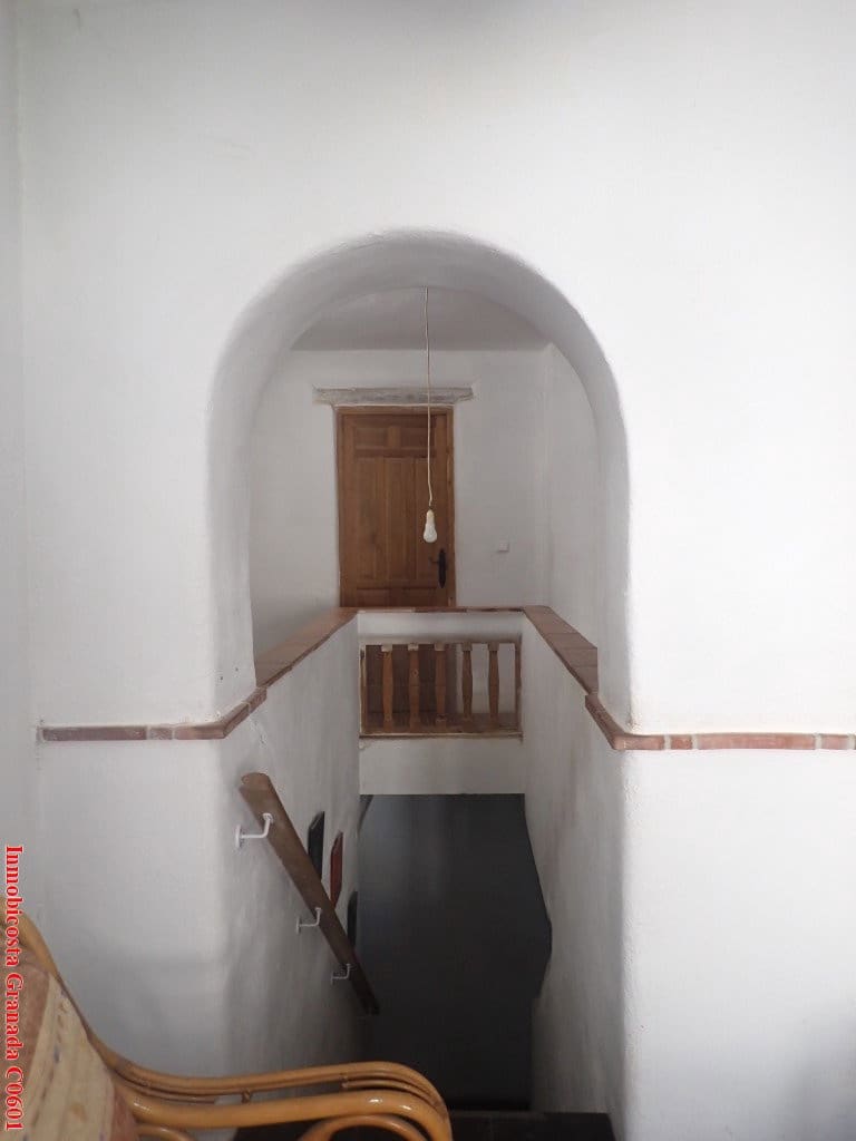 3 sypialnia Dom na sprzedaż w Cadiar - 85 000 € (Ref: 8477162)