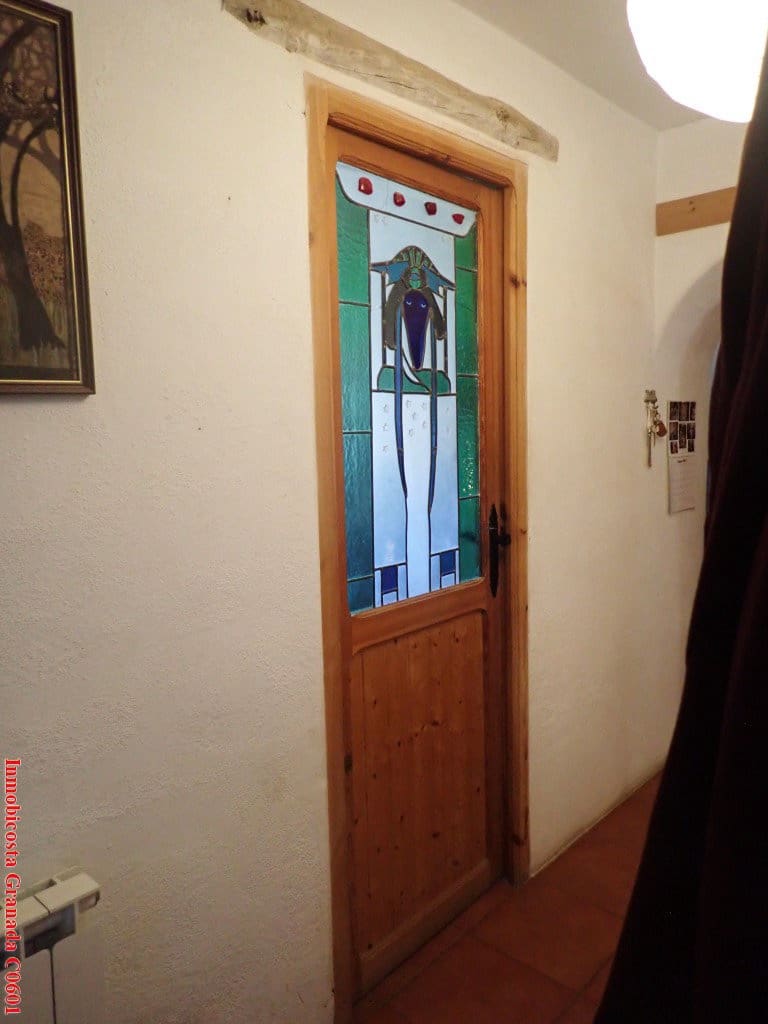3 sypialnia Dom na sprzedaż w Cadiar - 85 000 € (Ref: 8477162)