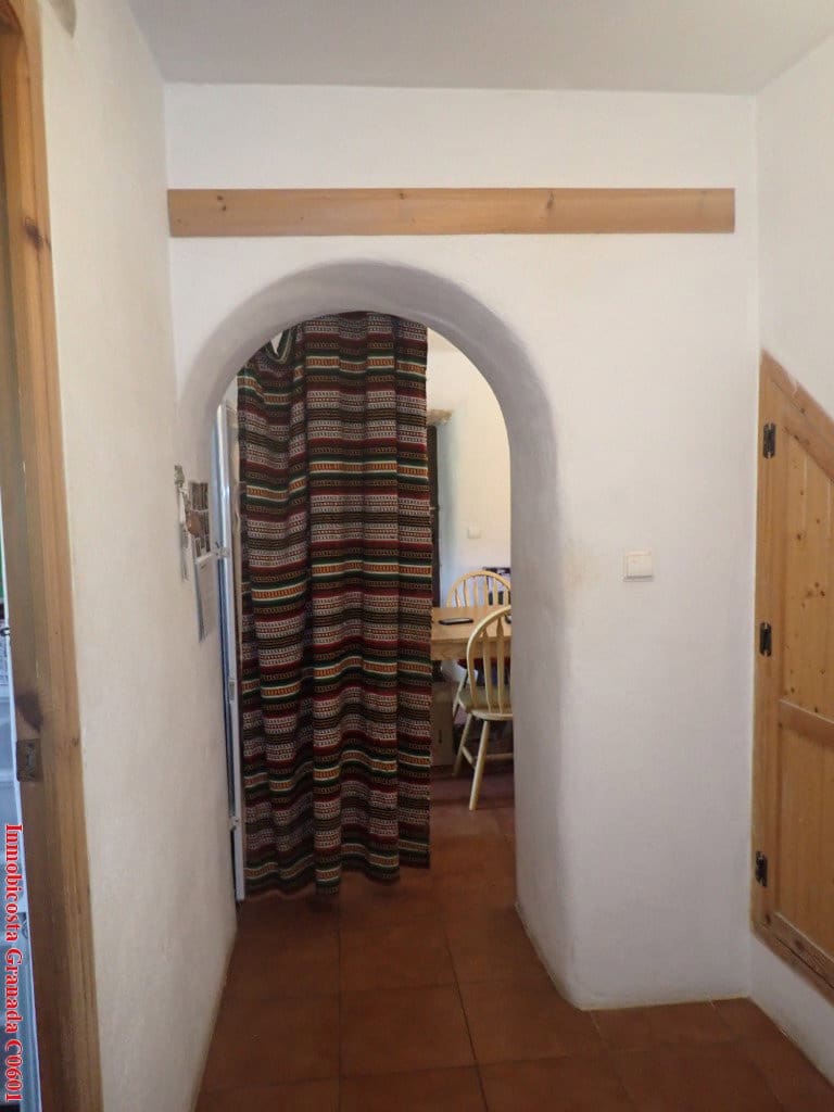 3 sypialnia Dom na sprzedaż w Cadiar - 85 000 € (Ref: 8477162)