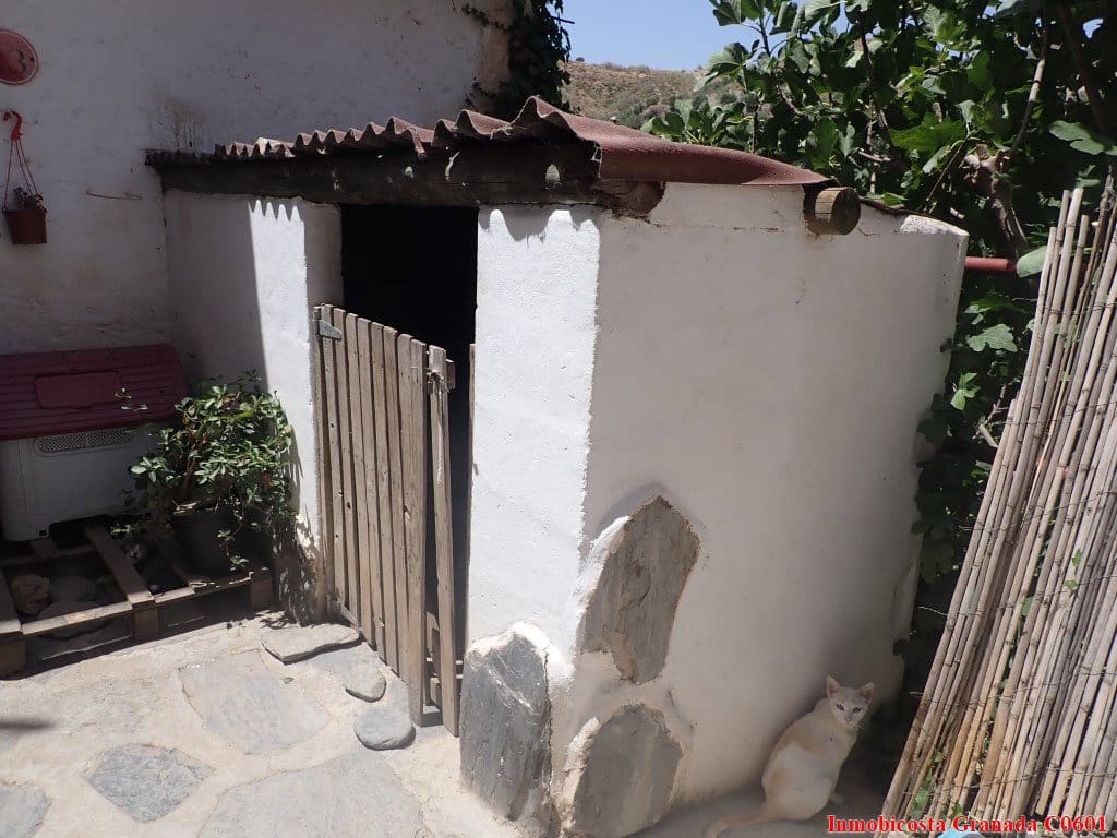 3 sypialnia Dom na sprzedaż w Cadiar - 85 000 € (Ref: 8477162)