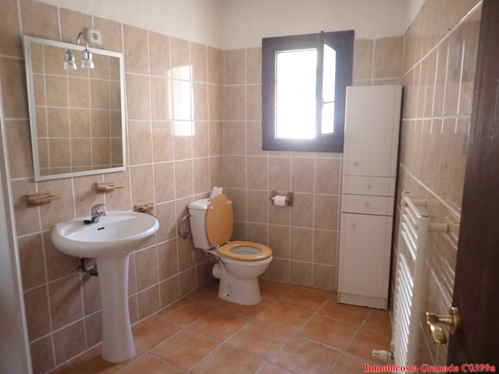 5 soveværelse Byhus til salg i Murtas - € 90.000 (Ref: 8484943)