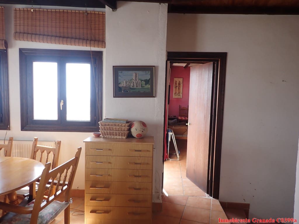 5 soveværelse Byhus til salg i Murtas - € 90.000 (Ref: 8484943)