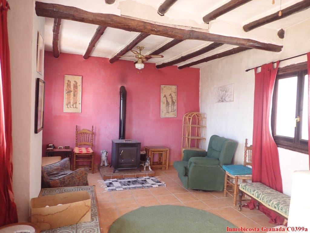 5 soveværelse Byhus til salg i Murtas - € 90.000 (Ref: 8484943)