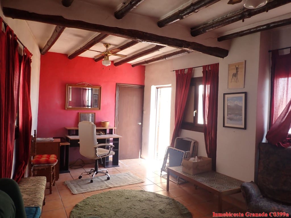 5 soveværelse Byhus til salg i Murtas - € 90.000 (Ref: 8484943)