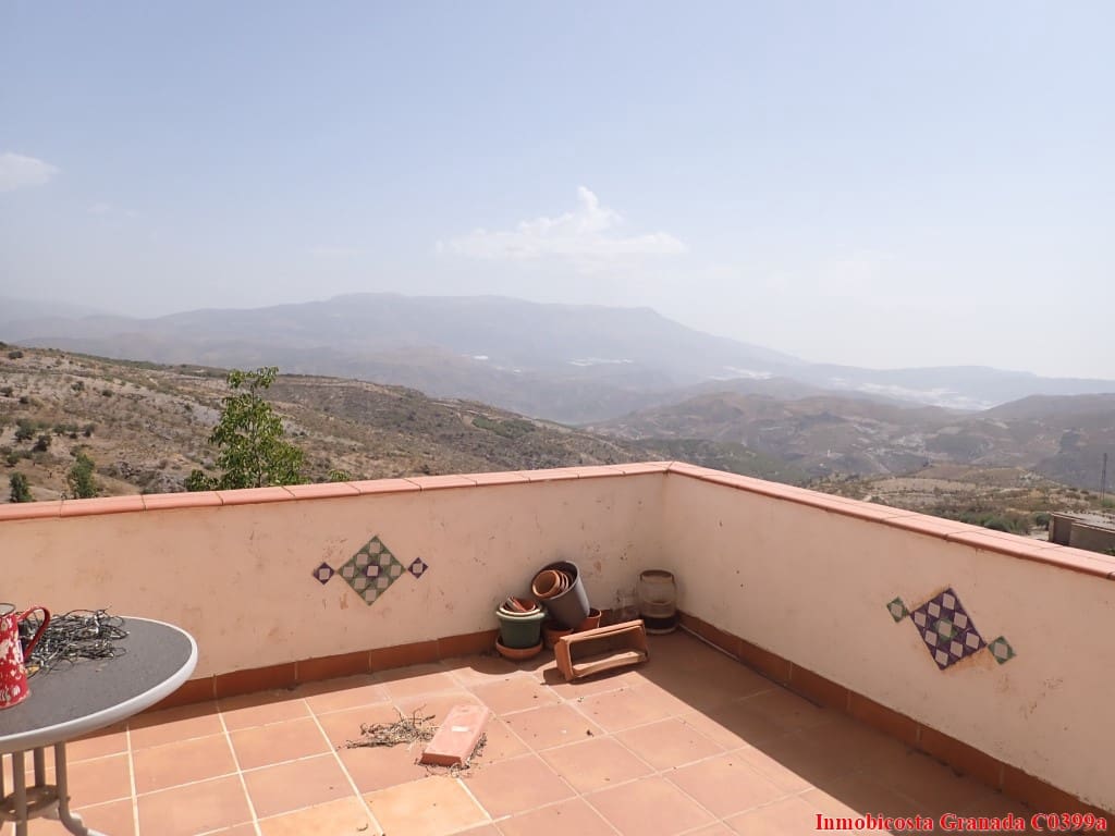 5 soveværelse Byhus til salg i Murtas - € 90.000 (Ref: 8484943)