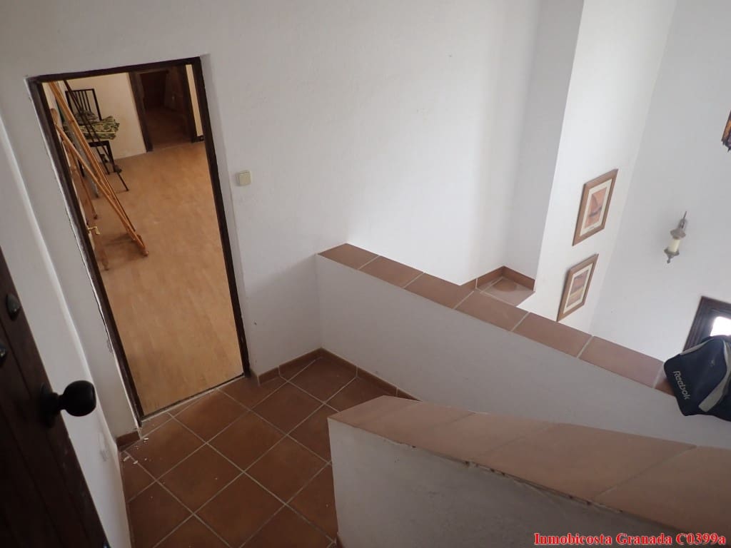 5 soveværelse Byhus til salg i Murtas - € 90.000 (Ref: 8484943)