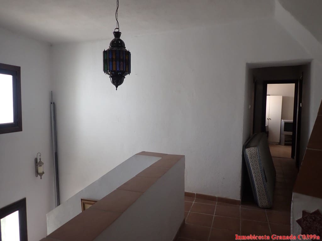 5 soveværelse Byhus til salg i Murtas - € 90.000 (Ref: 8484943)