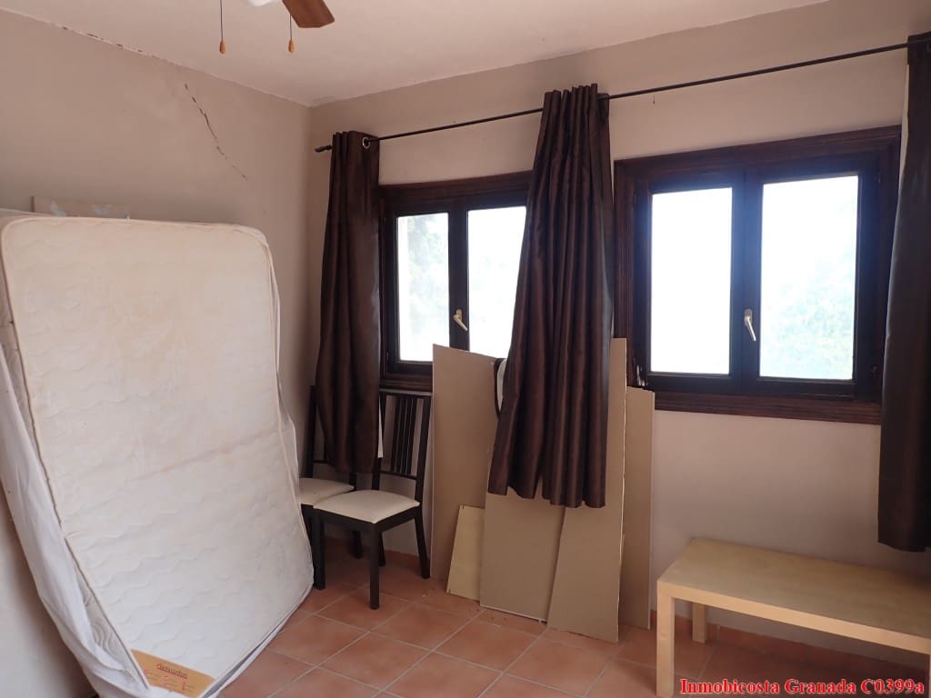 5 soveværelse Byhus til salg i Murtas - € 90.000 (Ref: 8484943)