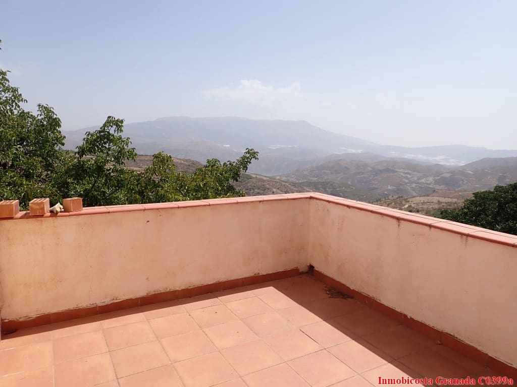 5 soveværelse Byhus til salg i Murtas - € 90.000 (Ref: 8484943)