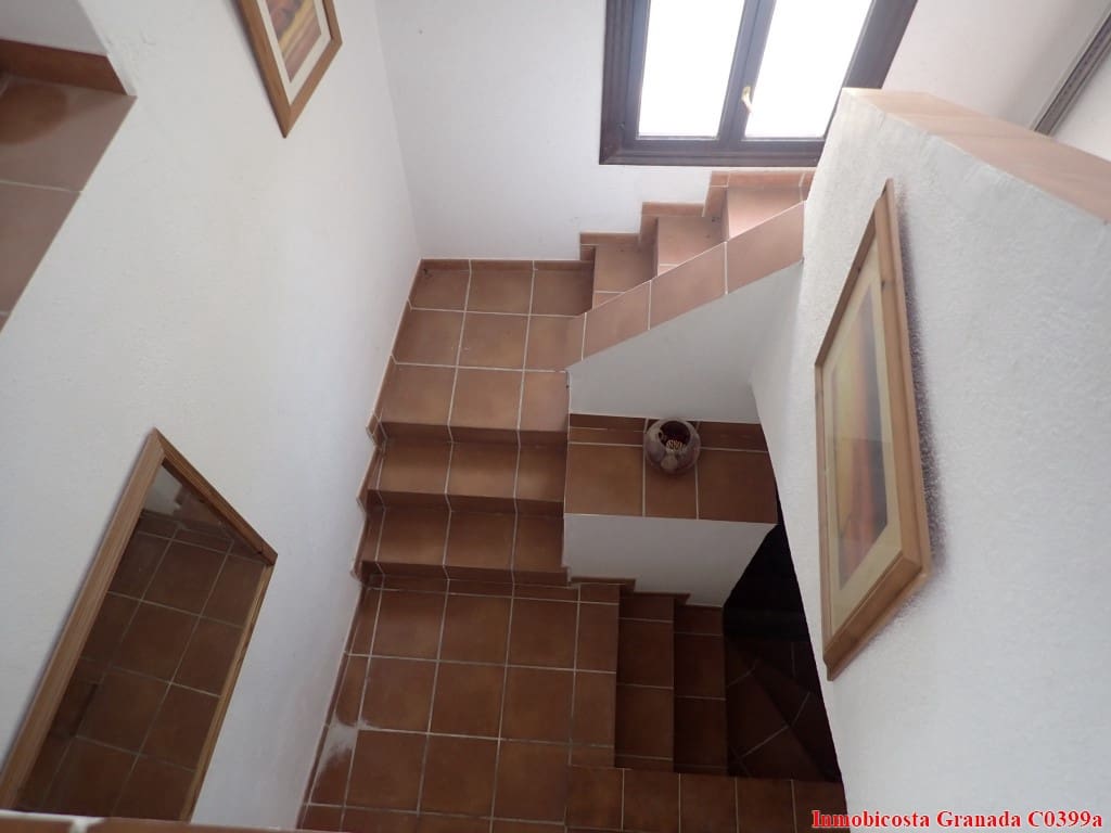 5 soveværelse Byhus til salg i Murtas - € 90.000 (Ref: 8484943)