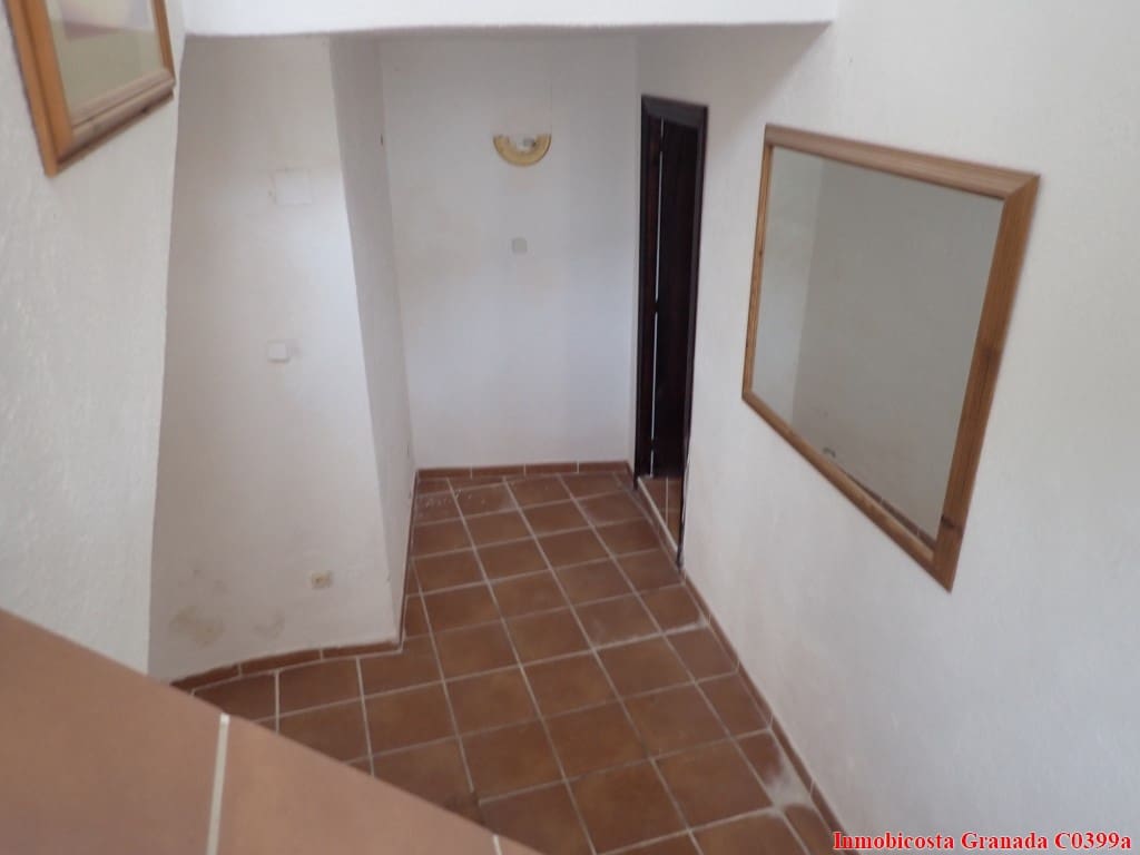 5 soveværelse Byhus til salg i Murtas - € 90.000 (Ref: 8484943)