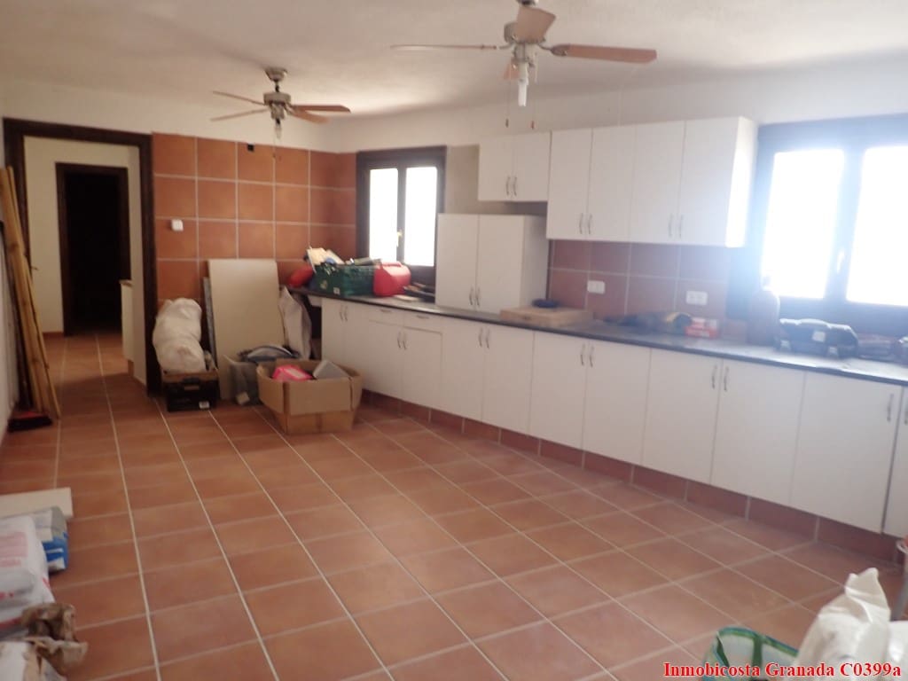 5 soveværelse Byhus til salg i Murtas - € 90.000 (Ref: 8484943)