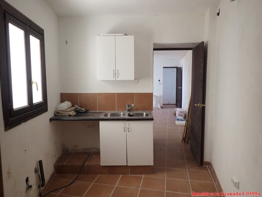 5 soveværelse Byhus til salg i Murtas - € 90.000 (Ref: 8484943)