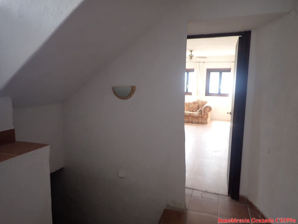 5 soveværelse Byhus til salg i Murtas - € 90.000 (Ref: 8484943)