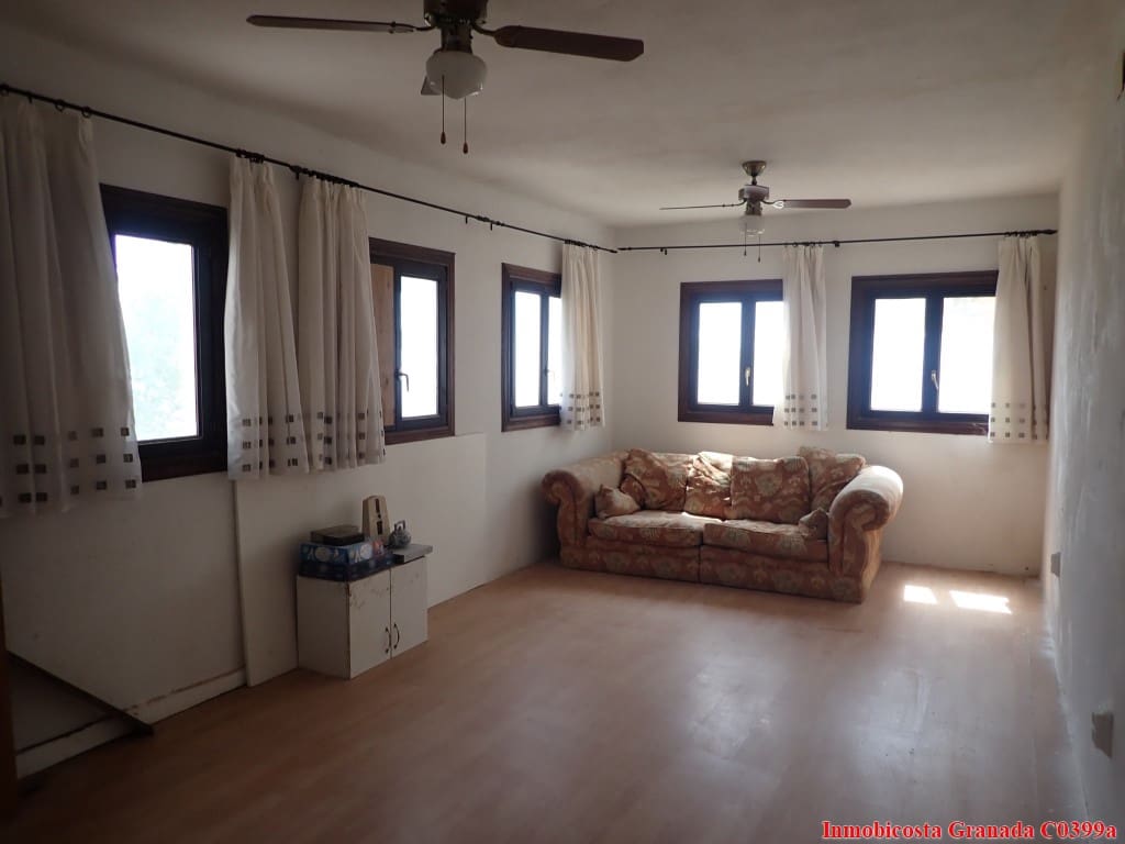 5 soveværelse Byhus til salg i Murtas - € 90.000 (Ref: 8484943)