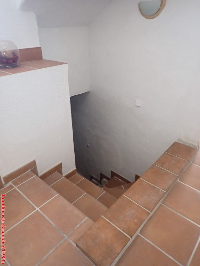 5 soveværelse Byhus til salg i Murtas - € 90.000 (Ref: 8484943)