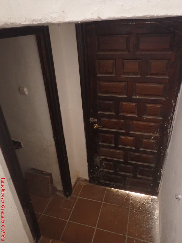 5 soveværelse Byhus til salg i Murtas - € 90.000 (Ref: 8484943)