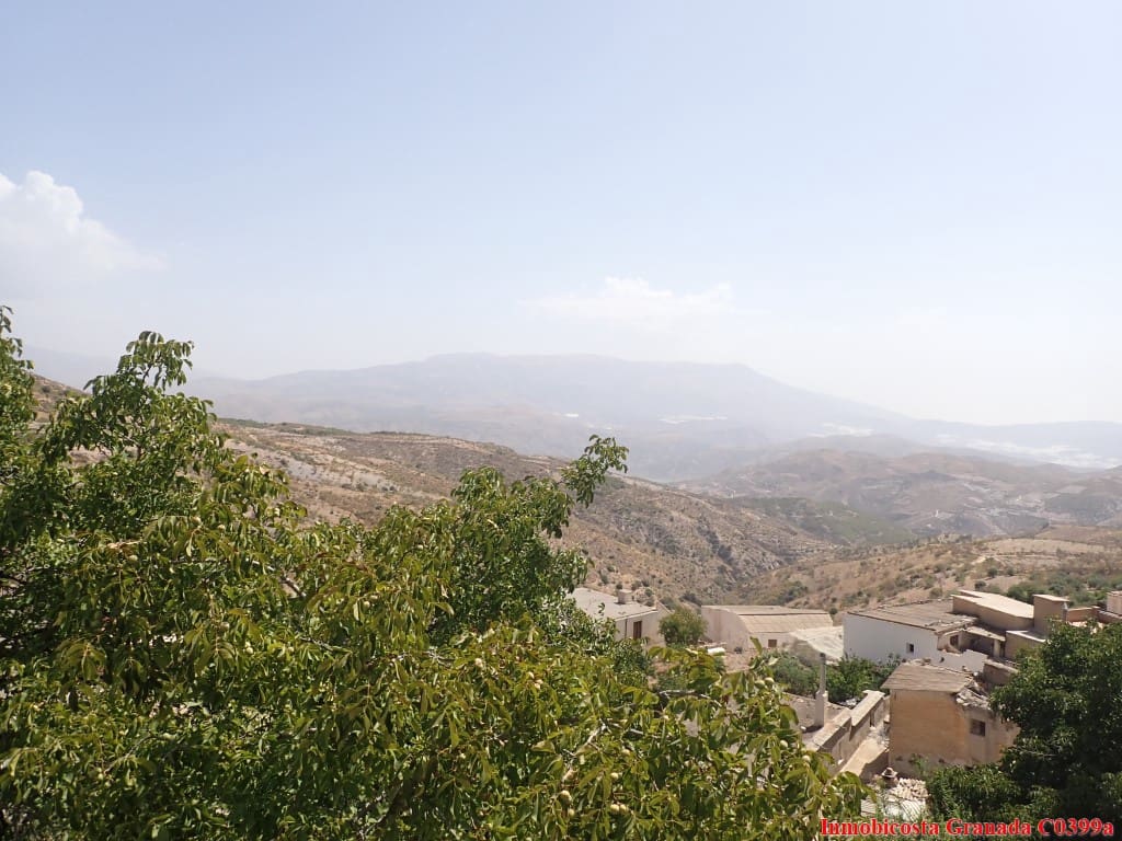 5 soveværelse Byhus til salg i Murtas - € 90.000 (Ref: 8484943)