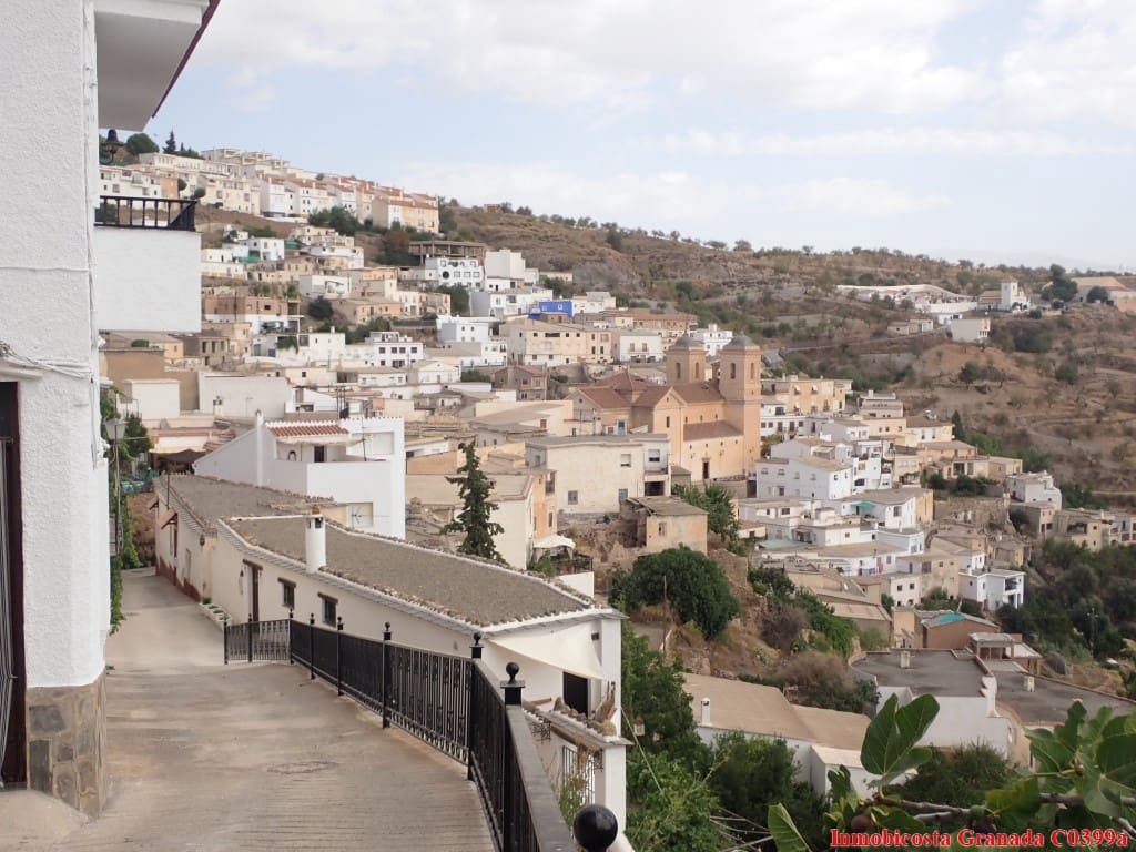 5 soveværelse Byhus til salg i Murtas - € 90.000 (Ref: 8484943)