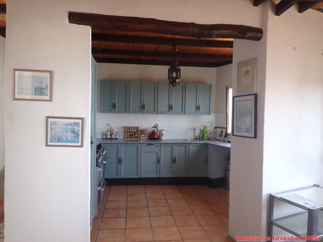 5 soverom Hus til salgs i Murtas - € 90 000 (Ref: 8484943)