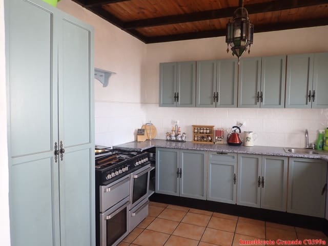 5 soverom Hus til salgs i Murtas - € 90 000 (Ref: 8484943)