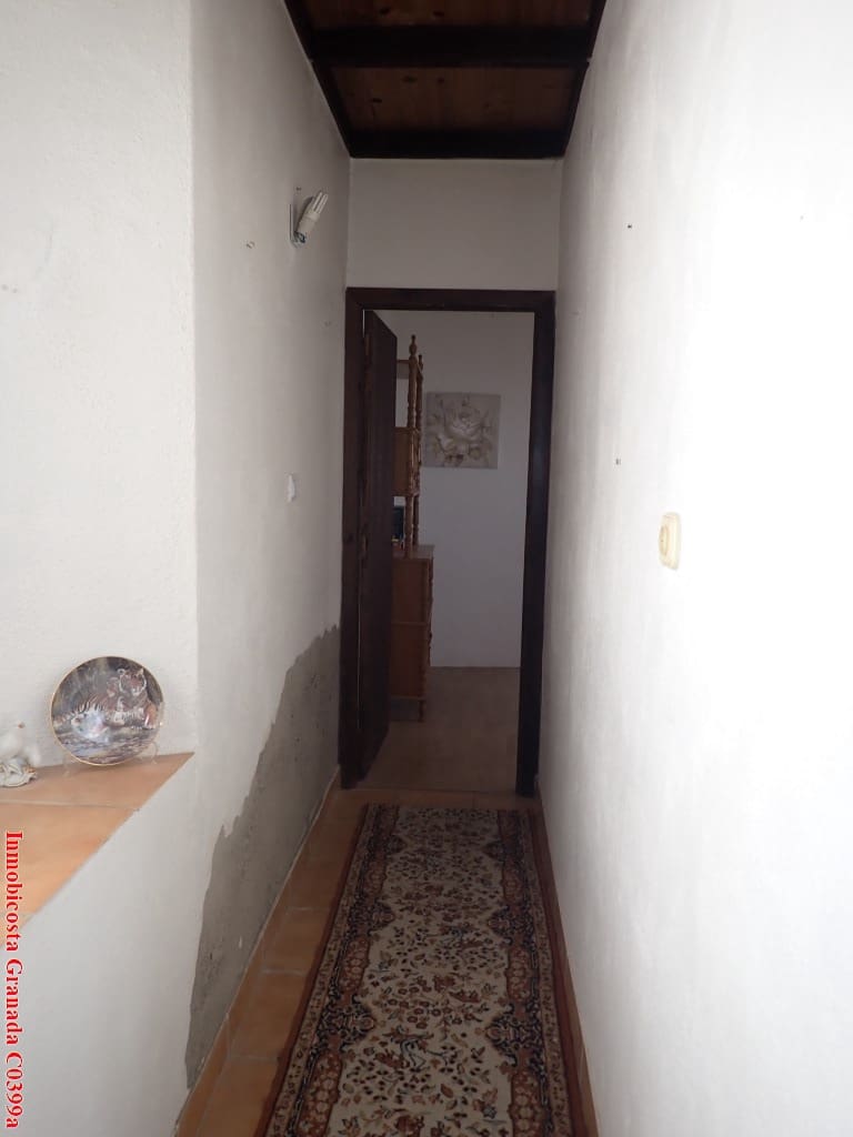 5 soveværelse Byhus til salg i Murtas - € 90.000 (Ref: 8484943)