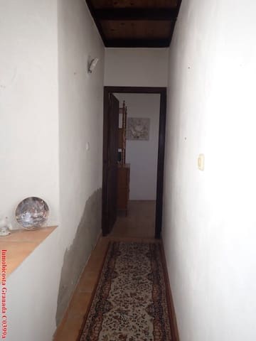 5 camera da letto Casa in vendita in Murtas - 90.000 € (Rif: 8484943)
