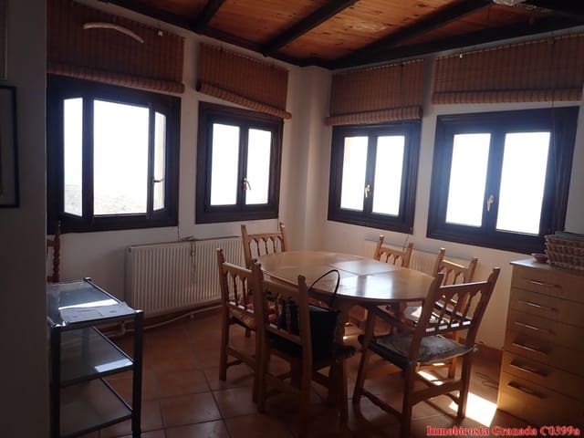 5 camera da letto Casa in vendita in Murtas - 90.000 € (Rif: 8484943)