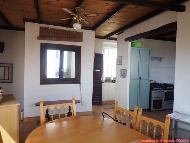 5 camera da letto Casa in vendita in Murtas - 90.000 € (Rif: 8484943)