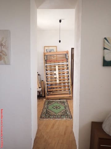 5 camera da letto Casa in vendita in Murtas - 90.000 € (Rif: 8484943)