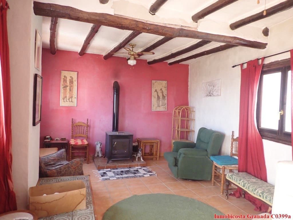5 bedroom Townhouse for sale in Murtas - € 90,000 (Ref: 8484943)