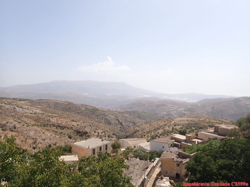 5 bedroom Townhouse for sale in Murtas - € 90,000 (Ref: 8484943)