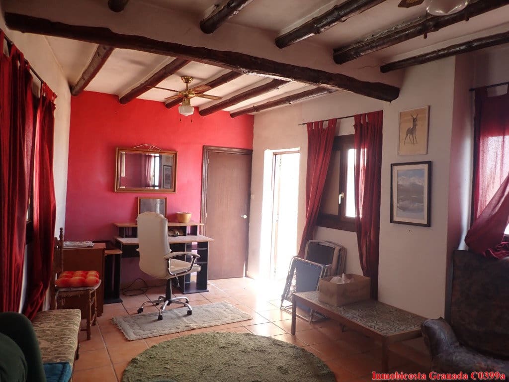 5 bedroom Townhouse for sale in Murtas - € 90,000 (Ref: 8484943)