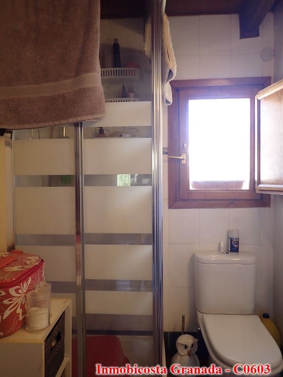 6 soveværelse Byhus til salg i Turon med garage - € 149.995 (Ref: 8578770)