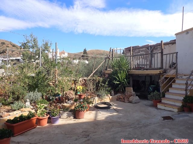 6 bedroom Townhouse for sale in Turón with garage - € 149,995 (Ref: 8578770)