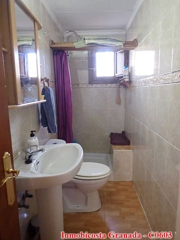 6 sypialnia Dom na sprzedaż w Turón z garażem - 149 995 € (Ref: 8578770)