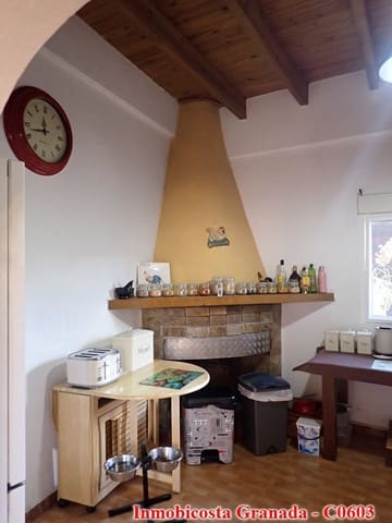 6 sypialnia Dom na sprzedaż w Turón z garażem - 149 995 € (Ref: 8578770)