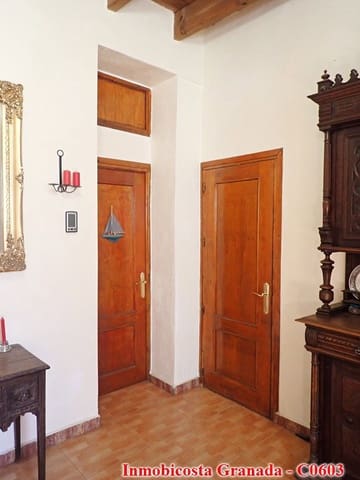 6 sypialnia Dom na sprzedaż w Turón z garażem - 149 995 € (Ref: 8578770)