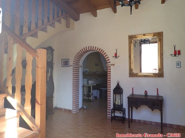 6 sypialnia Dom na sprzedaż w Turón z garażem - 149 995 € (Ref: 8578770)