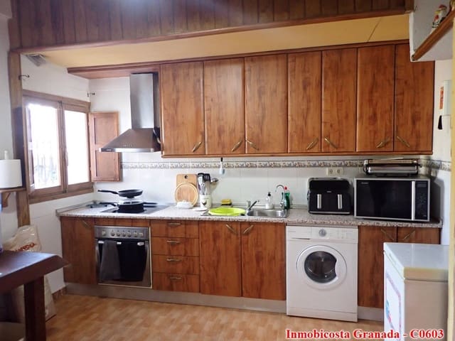 6 sypialnia Dom na sprzedaż w Turón z garażem - 149 995 € (Ref: 8578770)