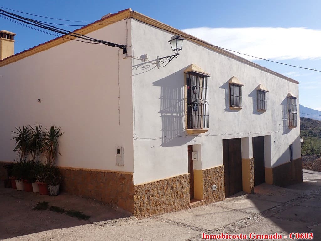 6 sovrum Hus till salu i Turon med garage - 149 995 € (Ref: 8578770)