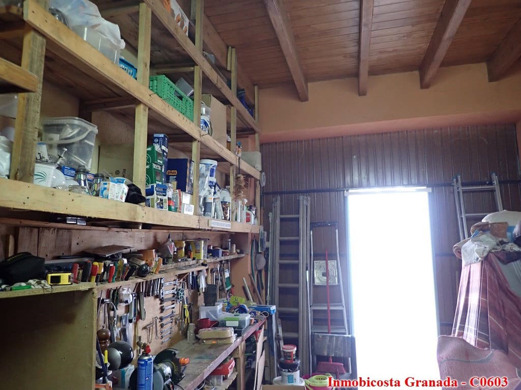 6 sovrum Hus till salu i Turon med garage - 149 995 € (Ref: 8578770)