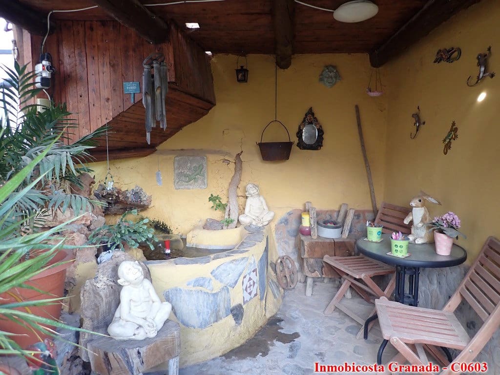 6 sovrum Hus till salu i Turon med garage - 149 995 € (Ref: 8578770)