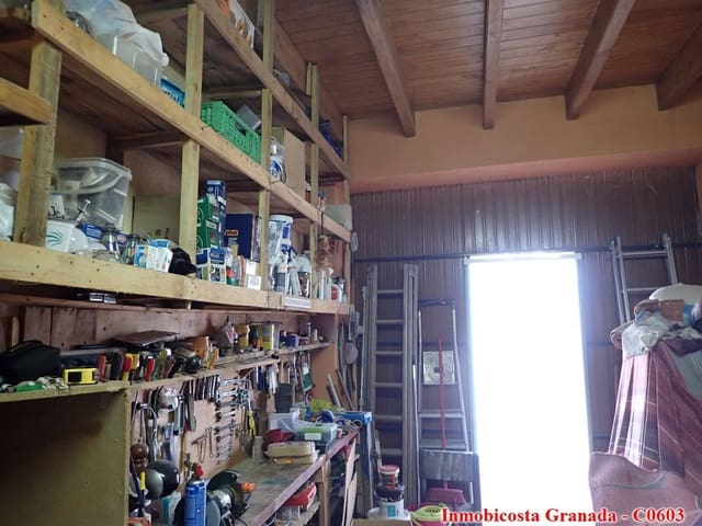 6 sypialnia Dom na sprzedaż w Turón z garażem - 149 995 € (Ref: 8578770)