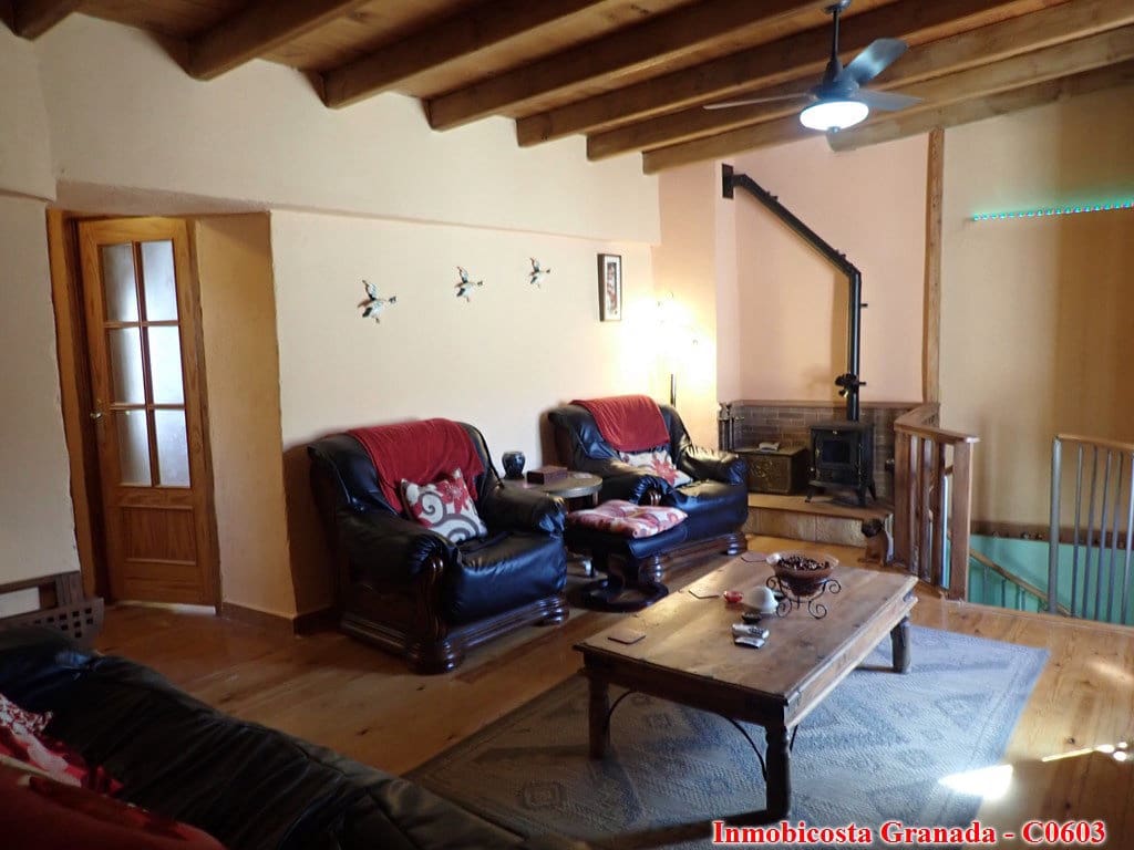 6 sovrum Hus till salu i Turon med garage - 149 995 € (Ref: 8578770)