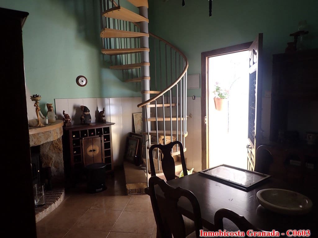 6 sovrum Hus till salu i Turon med garage - 149 995 € (Ref: 8578770)