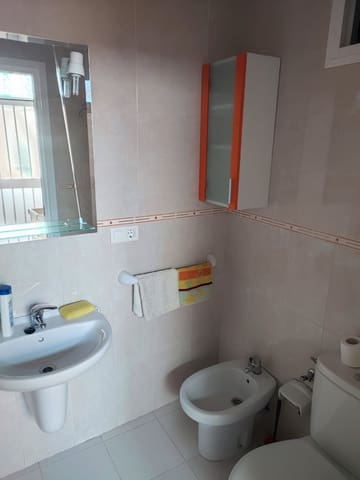 3 soverom Hus til salgs i Albuñol med garasje - € 120 000 (Ref: 8838003)