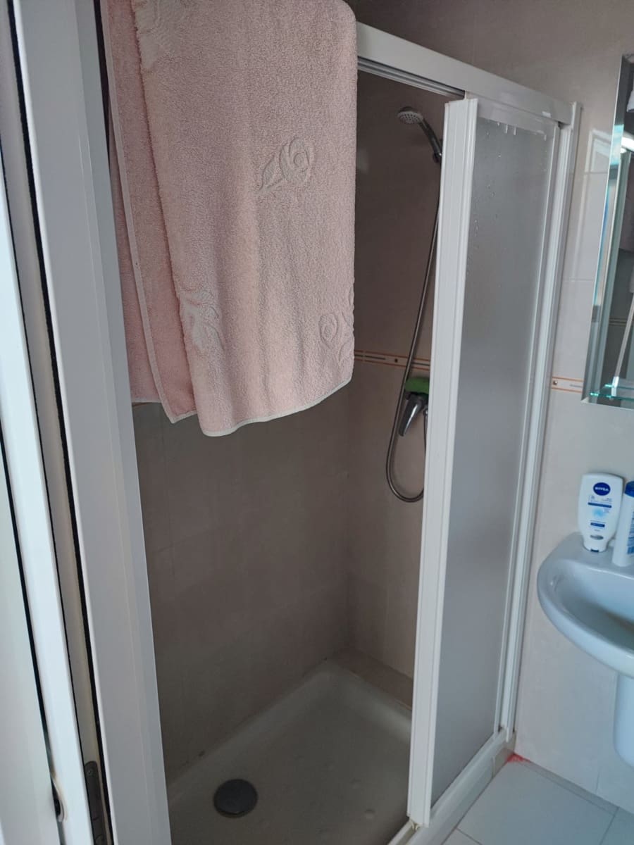 3 soveværelse Byhus til salg i Albunol med garage - € 120.000 (Ref: 8838003)