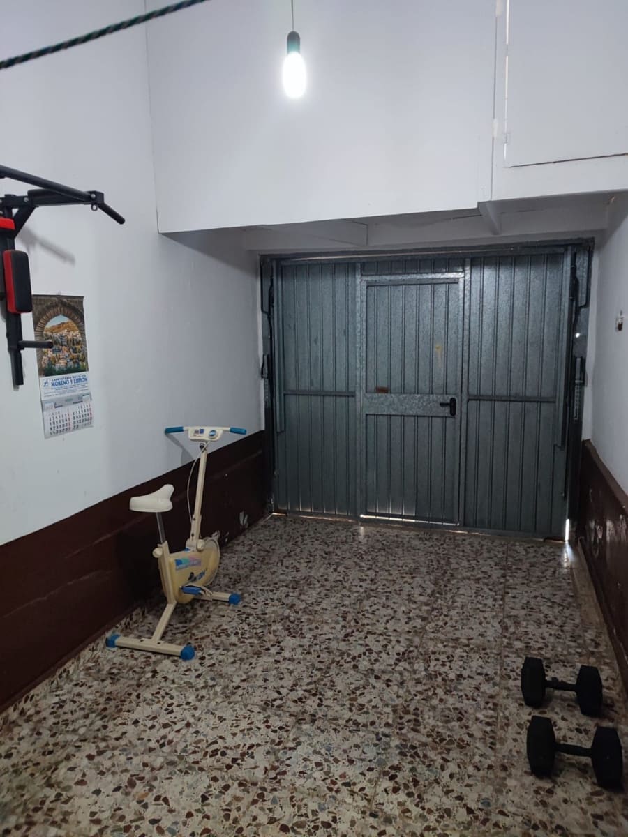 3 soveværelse Byhus til salg i Albunol med garage - € 120.000 (Ref: 8838003)