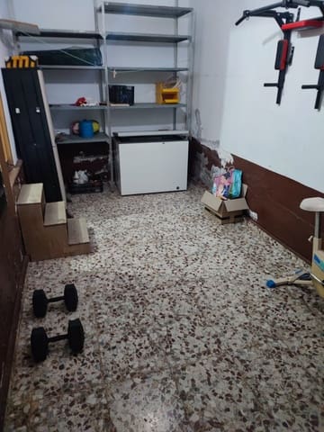 3 soverom Hus til salgs i Albuñol med garasje - € 120 000 (Ref: 8838003)